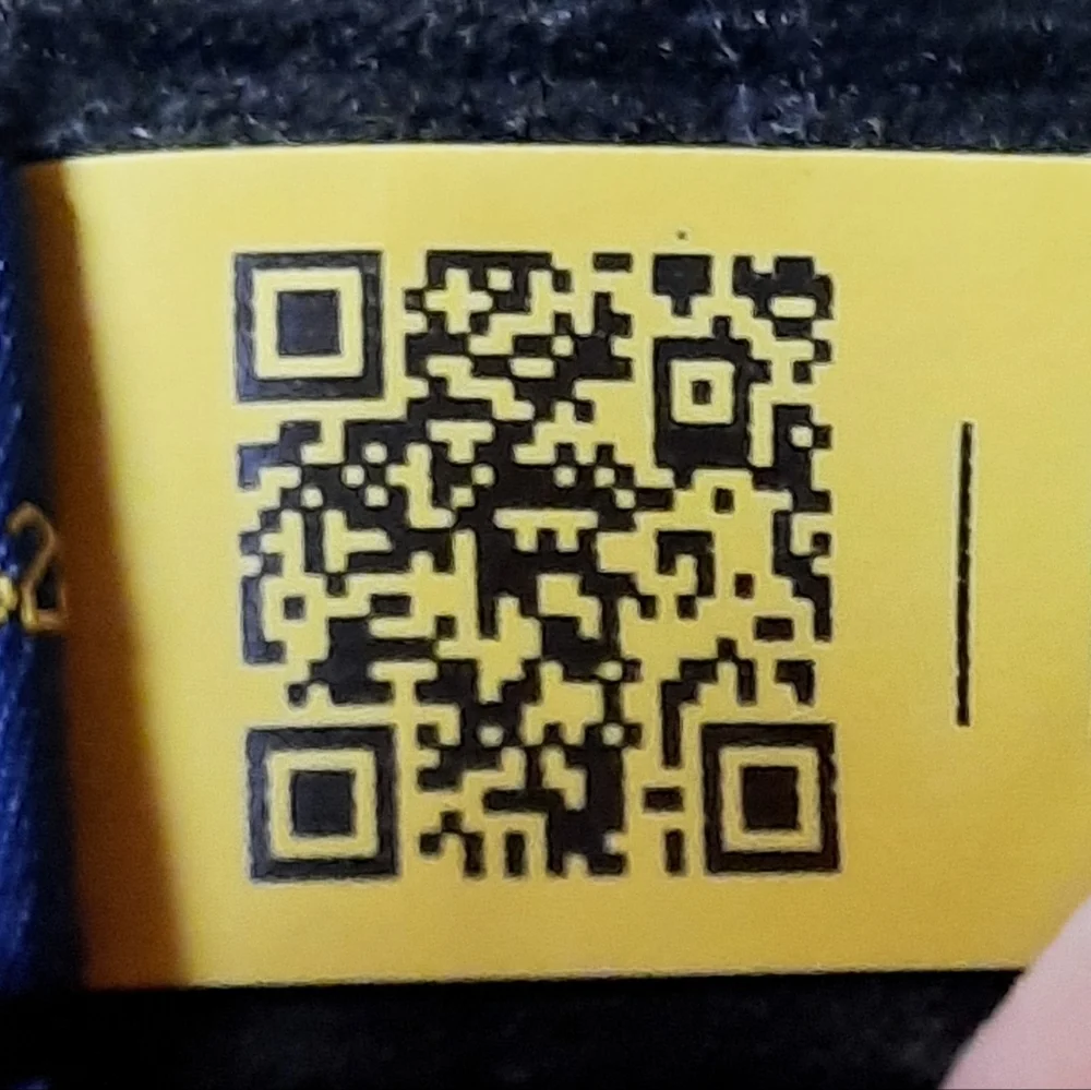 NWT! Polo Ralph Lauren Pants Womans 24 Green Corduroy Straight Preppy Classic - Picture 15 of 16